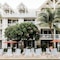 Opal Key Resort And Marina - map