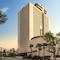Hilton New Orleans Riverside - map