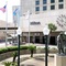 Hilton New Orleans Riverside - map