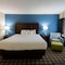 Baymont By Wyndham Detroit Airport Romulus - map