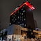 Doubletree By Hilton Hotel Tallahassee - map