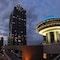 Hyatt Regency Atlanta Downtown - map