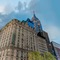 Martinique New York on Broadway, Curio Collection By Hilton - map