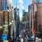M Social Hotel Times Square New York - map