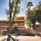 Best Western Rancho Grande - map
