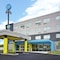 Tru By Hilton Chicopee Springfield - map