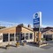 Best Western Plus Frontier Motel - map