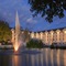 North Conway Grand Hotel - map