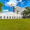 Hilton Ocala - map