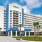 Hilton Ocala - map