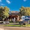 Best Western Pocatello Inn - map
