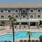 Best Western Plus Abbey Inn - map