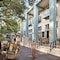 Hyatt Regency Hill Country Resort and Villas - map