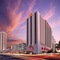Circus Circus Hotel Casino Reno At The Row - map