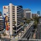 Marriott Long Beach Downtown - map