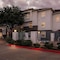 Super 8 By Wyndham Fort Worth Stockyards - map