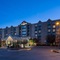 Candlewood Suites Birmingham Inverness - map
