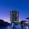 Hotel Holiday International - map