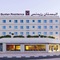 Al Bustan Centre & Residence  - Hotel Apartments - map