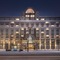 Vienna Marriott Hotel - map