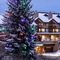 Whistler Village Inn And Suites - map