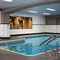 Harbour Towers Hotel & Suites - map