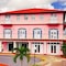 Hotel Los Jazmines by Mystique - map