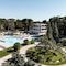 Falkensteiner Hotel Adriana - map