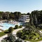 Falkensteiner Hotel Adriana - map