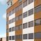 Hotel Dann Combeima - map