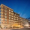 Casa Dann Carlton Hotel & Spa - map