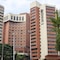 Hotel Dann Carlton Cali - map