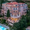 Tiara Miramar Beach Resort - map