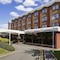 Mercure Telford Centre Hotel - map