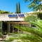 Vis Hotel - map