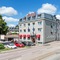 Best Western Sjöfartshotellet - map