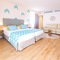 Cupido Boutique Hotel - map