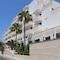 R2 Verónica Beach Hotel - map