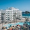 Iberostar Waves Alcudia Park - map