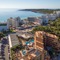 Marins Beach Club Hotel Adults Only - map