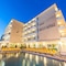 Aparthotel Africamar - map