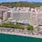 Meliá Palma Marina - map