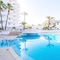 Hotel Ibersol Siurell - map