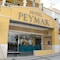 Peymar Hotel - map