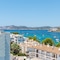 Hotel Playas del Rey - map