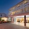 Regency Torviscas Apartments Suites - map