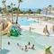 Iberostar Waves Cala Domingos - map