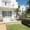 Hotel Club Es Talaial - map