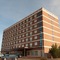 Hotel Arva Santiago Leon - map