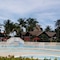 Gran Caribe Club Kawama Resort All Inclusive - map
